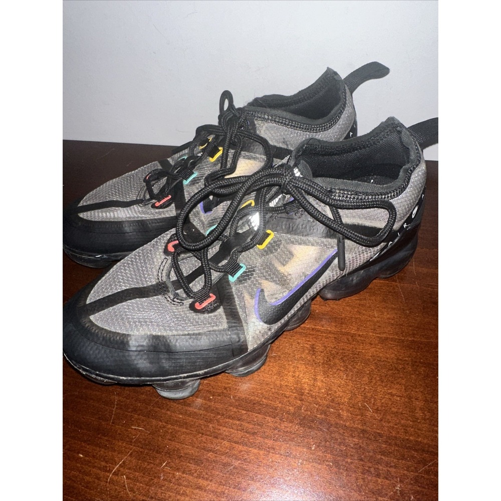 2019‎ Nike Air VaporMax SE Black  CI1240-023 Men's Size 5.5